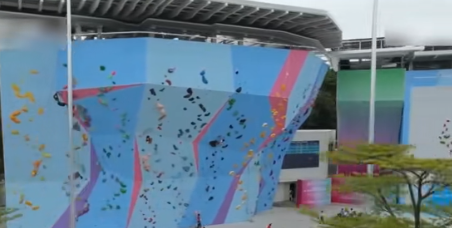 第十五届全运会践行绿色低碳 多措并举打造"碳中和"赛事