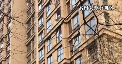 擅自改住宅为网约房引纠纷 宁波业主二审败诉需整改(图1)