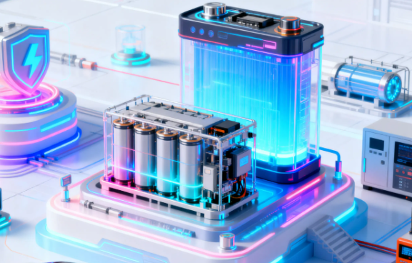 出海热潮涌动 锂电产业链开