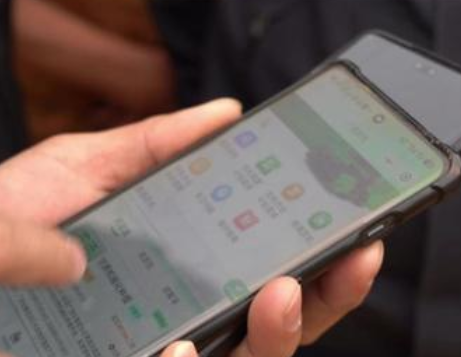 从“托人情”到“一键呼”，广西“滴滴农机”改写春耕模式(图1)