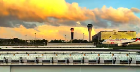 海南2035交通规划落地 多举措筑牢自贸港物流支撑(图1)