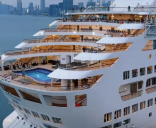 政策护航+市场回暖 香港邮轮旅游迎来发展新机遇(图1)