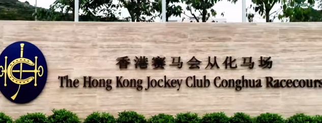 重磅签约！穗港携手 共绘大湾区马匹主题文旅新蓝图(图1)