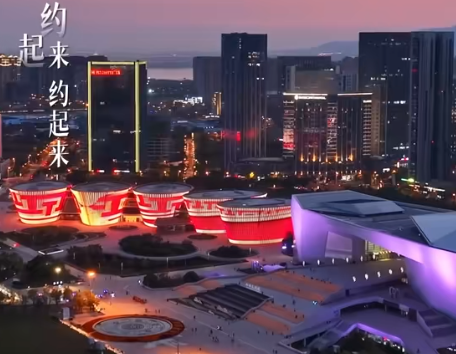 《太原之约》上线！一场青春邂逅，解锁三晋古城的烟火与诗意(图1)