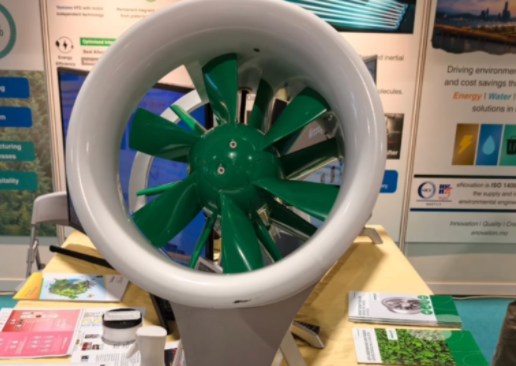 2026MIECF澳门开幕 绿色创新赋能无废城市建设(图1)