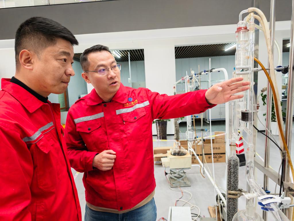 把论文写在产业最需要的地方(图1)