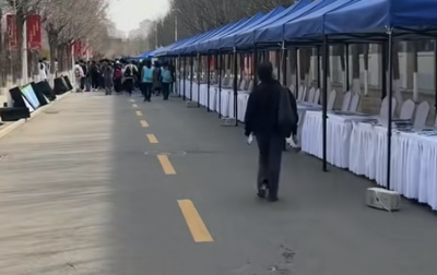 企业点赞天津毕业生，重点产业岗位引才效果显著(图1)