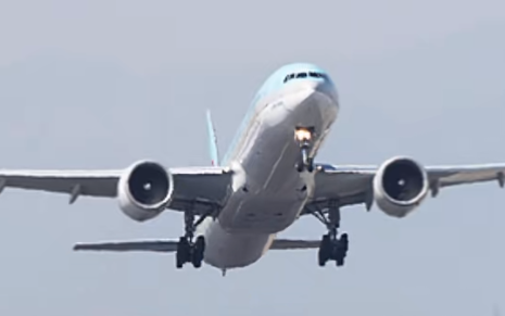 大兴机场新增两条远程洲际航线，便捷中欧出行(图1)