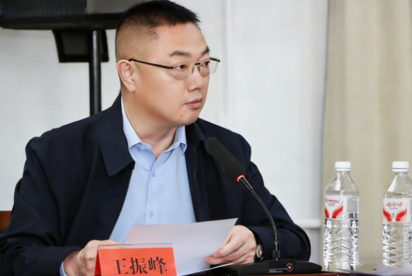 河北省乡村振兴促进会金融服务专委会成立(图4)