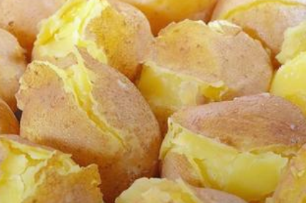 解锁减肥新方式！10种被误解的食物助你吃得饱瘦得好(图1)