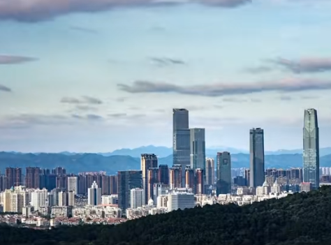 凭祥“一带一路”公司债券成功发行 3.8亿元助力沿边经济升级(图1)