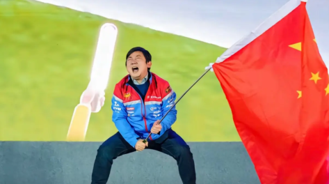 张雪机车WSBK夺冠 中国摩托打破国际垄断 书写行业新篇(图1)