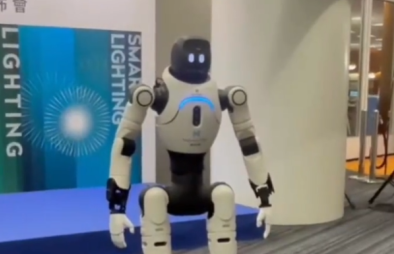 香港四大科技展官宣 机器人现场献技 引各界期待(图1)