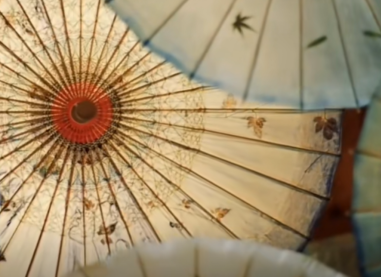 一把油纸伞 撑起湘潭石鼓乡村振兴新希望(图1)