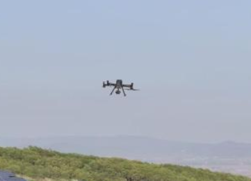 多点发力护安全 大唐辽宁新能源抓实春季山火防控(图1)