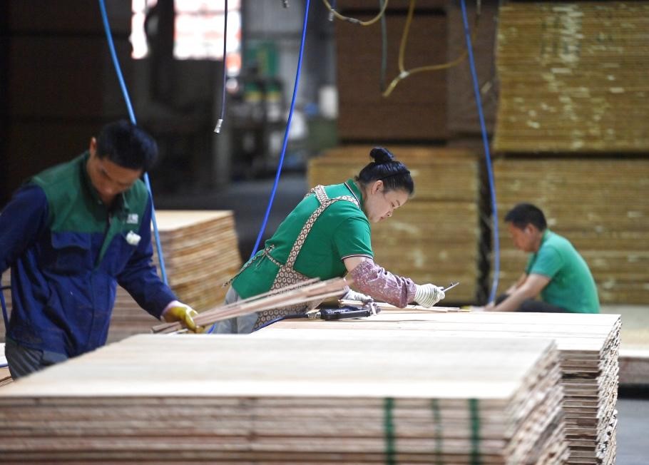 “绿色引擎”助力乡村振兴(图1)