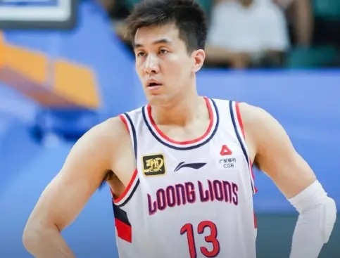 郭艾伦疑遭熟人诈骗近千万元(图1)