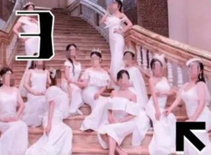 "照骗"产业链调查：社交平台人设可购买，盗图摆拍涉嫌多重违法(图1)