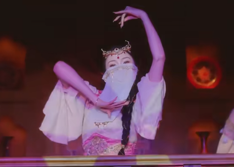 清明游西安 长安十二时辰街区带你沉浸式“梦回大唐”(图1)