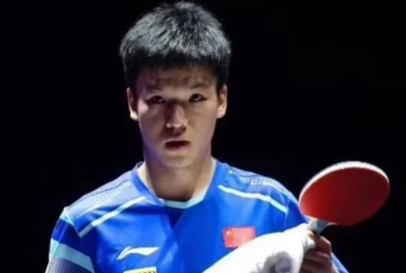 伦敦世乒赛热身启幕，WTT太原站正赛首日冷门不断(图1)