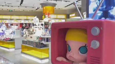 深圳玩具展&潮玩展开幕，国潮新品引全球客商争抢(图1)