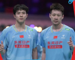 亚锦赛1/4决赛收官 国羽6席晋级半决赛(图1)