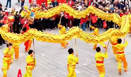 传统与新潮碰撞 江南网船会解锁文旅新体验(图1)