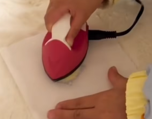 网红拼豆频现安全事故 电压超标与材质问题成主要风险点(图1)